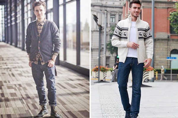 男生如何穿搭顯高 男生有型又時(shí)尚的穿搭有哪些 男生如何穿搭顯高 男生有型又時(shí)尚的穿搭有哪些