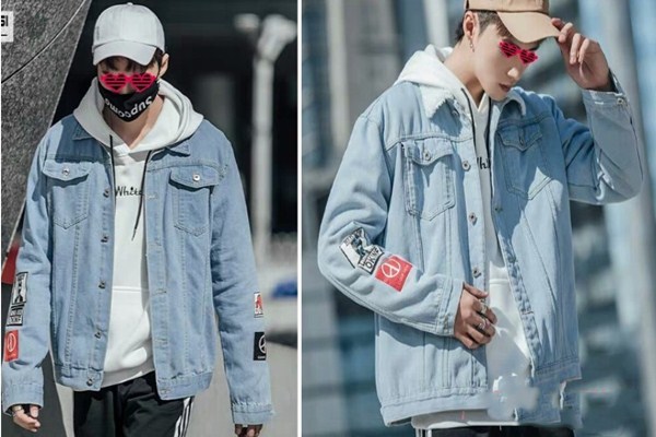 九零后男生怎么穿衛(wèi)衣好看 九零后男生穿迷彩服好看嗎 九零后男生怎么穿衛(wèi)衣好看 九零后男生穿迷彩服好看嗎