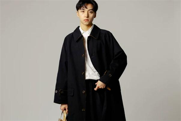 男生秋天穿什么衣服好看 男生秋天穿搭圖片 男生秋天穿什么衣服好看 男生秋天穿搭圖片