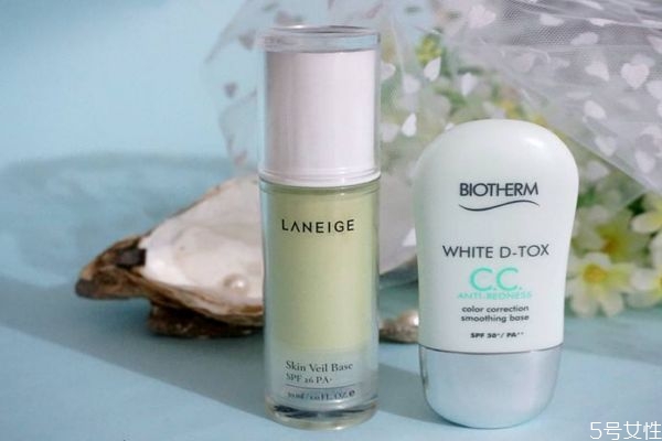 只涂隔離需要定妝嗎 日常生活只涂隔離可以嗎 只涂隔離需要定妝嗎 日常生活只涂隔離可以嗎