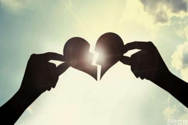 如何和平分手呢 分手應該當面說嗎 如何和平分手呢 分手應該當面說嗎