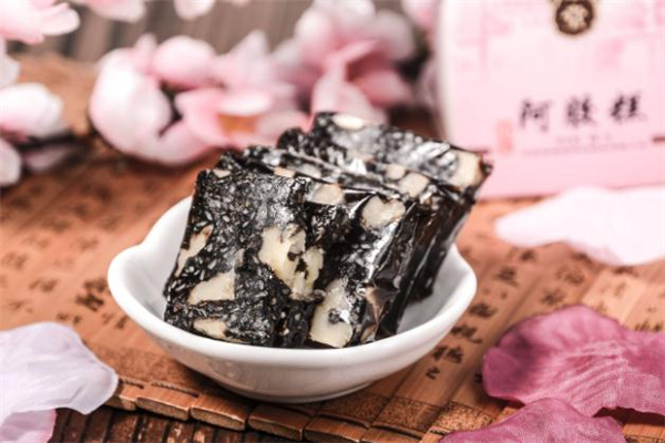 阿膠糕糖尿病人能吃嗎 糖尿病可以吃無糖阿膠糕嗎 阿膠糕糖尿病人能吃嗎 糖尿病可以吃無糖阿膠糕嗎