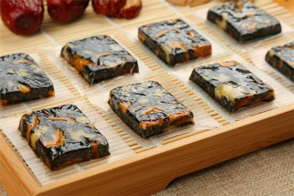 阿膠糕糖尿病人能吃嗎 糖尿病可以吃無糖阿膠糕嗎 阿膠糕糖尿病人能吃嗎 糖尿病可以吃無糖阿膠糕嗎