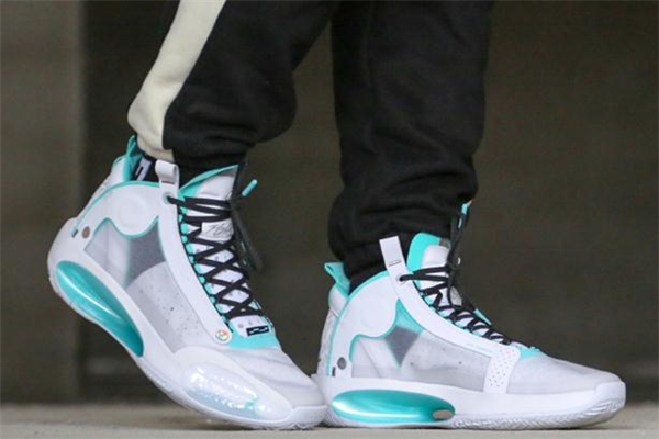 aj34和威少2哪個(gè)好 aj34和威少2實(shí)戰(zhàn)對(duì)比測(cè)評(píng) aj34和威少2哪個(gè)好 aj34和威少2實(shí)戰(zhàn)對(duì)比測(cè)評(píng)