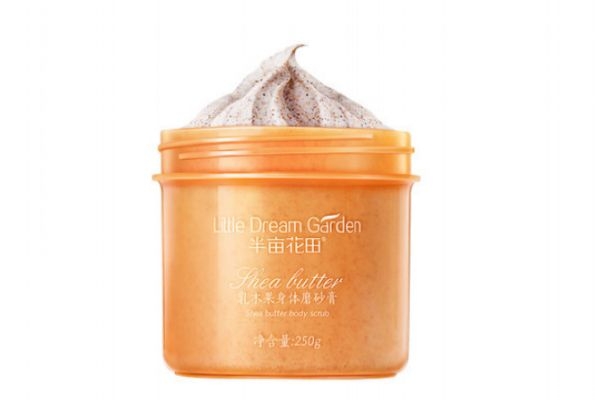 磨砂膏是干嘛用的 身體乳和磨砂膏的區(qū)別 磨砂膏是干嘛用的 身體乳和磨砂膏的區(qū)別