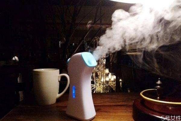 噴霧補(bǔ)水儀為什么水霧變小了 噴霧補(bǔ)水儀什么時(shí)候用最好 噴霧補(bǔ)水儀為什么水霧變小了 噴霧補(bǔ)水儀什么時(shí)候用最好