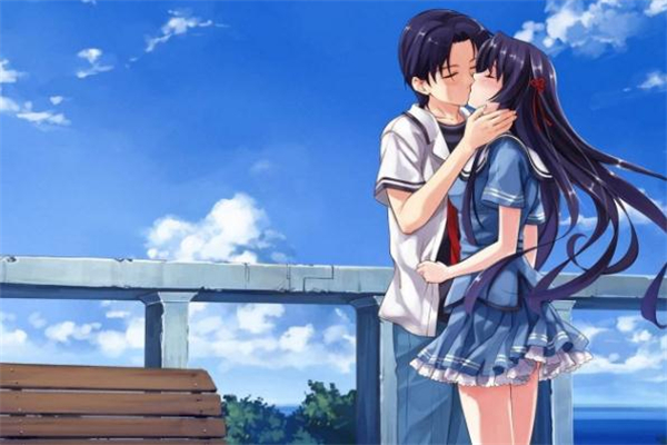 如何看待公開接吻行為 公共場合接吻是不是不好 如何看待公開接吻行為 公共場合接吻是不是不好