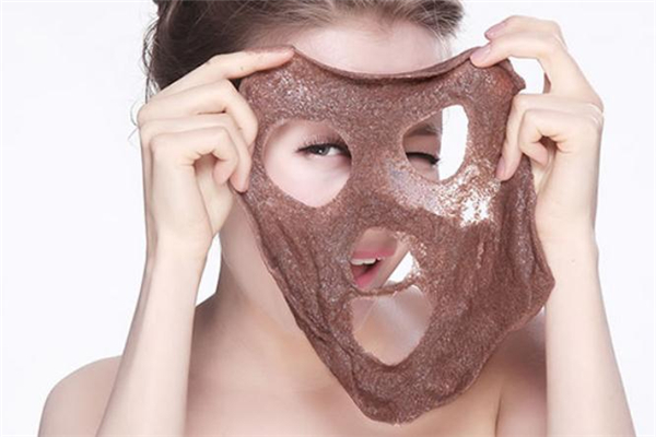 半畝花田海藻面膜可以天天用嗎 半畝花田海藻面膜功效 半畝花田海藻面膜可以天天用嗎 半畝花田海藻面膜功效
