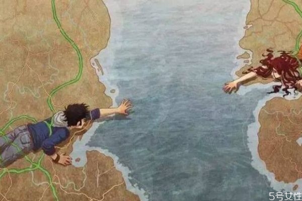 異地戀?zèng)]話題聊怎么辦 異地戀男朋友不愛(ài)主動(dòng)聯(lián)系我