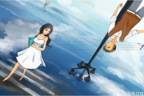 異地戀?zèng)]話題聊怎么辦 異地戀男朋友不愛(ài)主動(dòng)聯(lián)系我