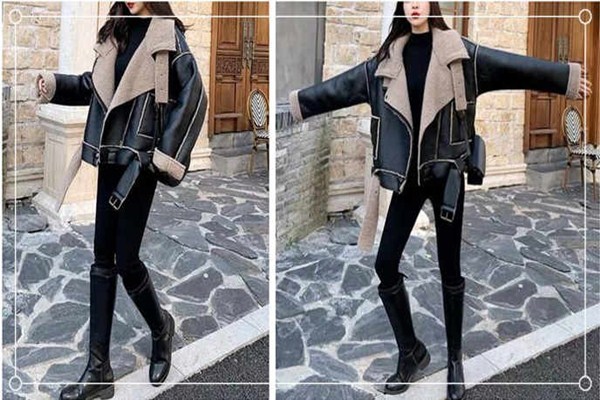 骨架大的女生冬季怎么穿搭 骨架大的女生冬季怎么穿搭顯瘦 骨架大的女生冬季怎么穿搭 骨架大的女生冬季怎么穿搭顯瘦