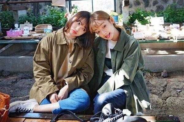 適合冬季逛街的閨蜜裝有哪些 冬季閨蜜裝推薦 適合冬季逛街的閨蜜裝有哪些 冬季閨蜜裝推薦