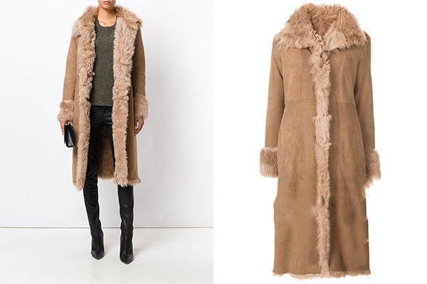 顆粒絨大衣什么顏色好看 顆粒絨大衣配什么衛(wèi)衣好看 顆粒絨大衣什么顏色好看 顆粒絨大衣配什么衛(wèi)衣好看