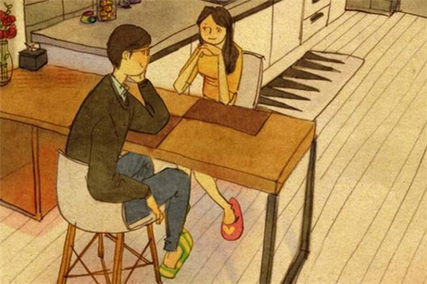 男朋友和前任聯(lián)系算出軌嗎 男朋友和前任聯(lián)系怎么處理 男朋友和前任聯(lián)系算出軌嗎 男朋友和前任聯(lián)系怎么處理