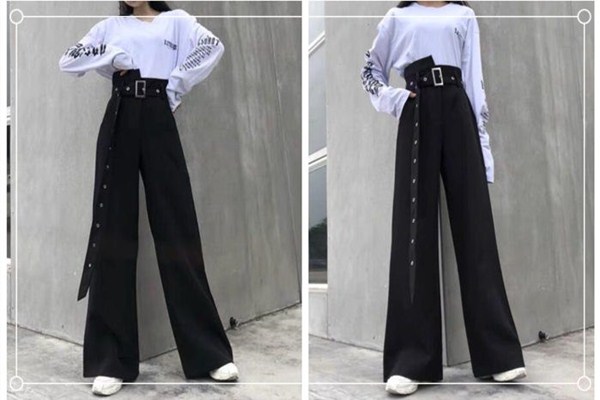 女生冬季怎么穿不土 簡單時(shí)髦穿搭推薦 女生冬季怎么穿不土 簡單時(shí)髦穿搭推薦