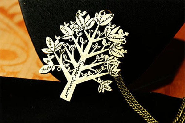 毛衣鏈哪個品牌好 毛衣鏈和項鏈有什么區(qū)別 毛衣鏈哪個品牌好 毛衣鏈和項鏈有什么區(qū)別