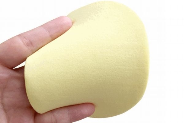 洗臉撲可以當粉撲用嗎 洗臉撲可以用來上妝嗎 洗臉撲可以當粉撲用嗎 洗臉撲可以用來上妝嗎