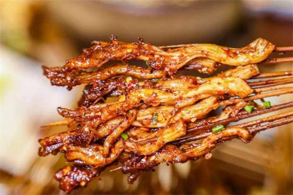 豬鼻筋多少錢(qián)一斤 豬鼻筋為什么賣(mài)那么貴