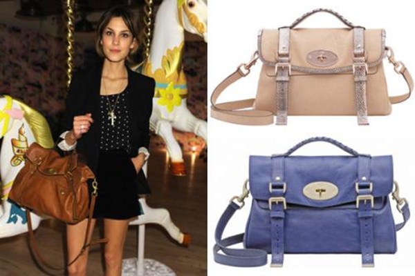 mulberry包包怎么樣 mulberry包包價(jià)格如何 mulberry包包怎么樣 mulberry包包價(jià)格如何