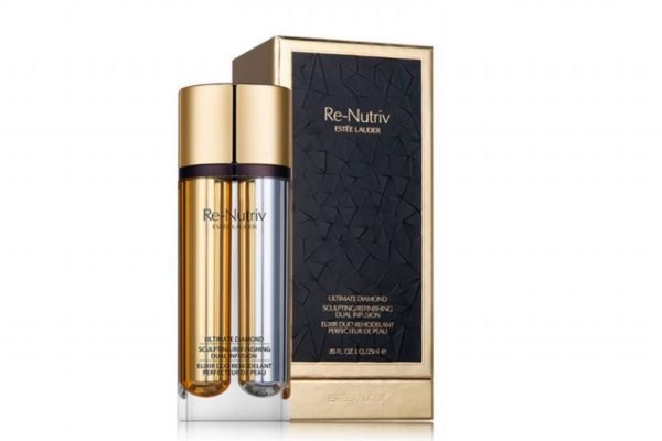 雅詩蘭黛雙鉆精華露怎么樣 雅詩蘭黛雙鉆精華用法 雅詩蘭黛雙鉆精華露怎么樣 雅詩蘭黛雙鉆精華用法