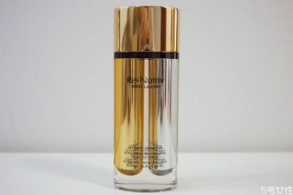 雅詩蘭黛雙鉆精華露怎么樣 雅詩蘭黛雙鉆精華用法 雅詩蘭黛雙鉆精華露怎么樣 雅詩蘭黛雙鉆精華用法