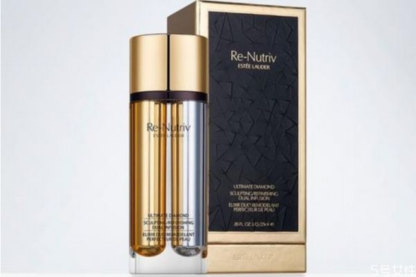 雅詩蘭黛雙鉆精華露怎么樣 雅詩蘭黛雙鉆精華用法 雅詩蘭黛雙鉆精華露怎么樣 雅詩蘭黛雙鉆精華用法