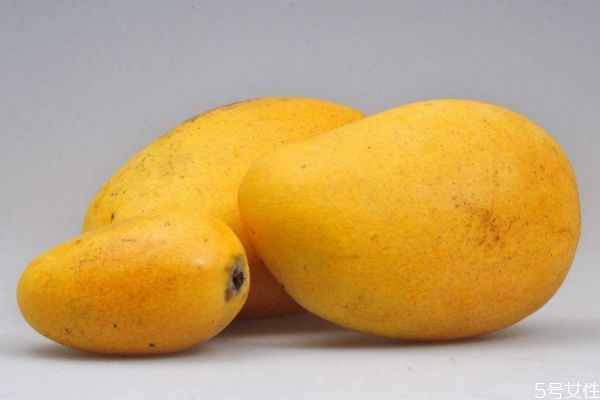 吃芒果為什么會(huì)過敏呢 造成芒果過敏的原因有什么呢 吃芒果為什么會(huì)過敏呢 造成芒果過敏的原因有什么呢