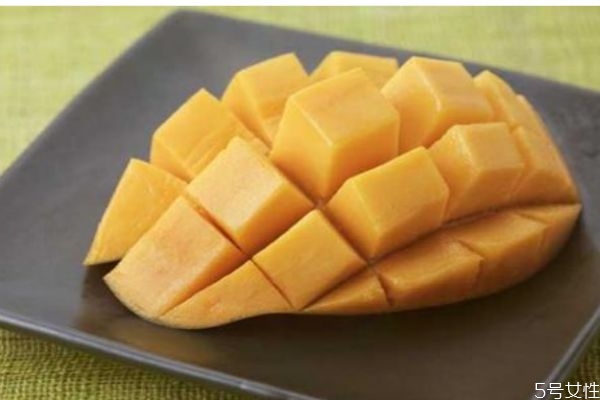 吃芒果為什么會(huì)過敏呢 造成芒果過敏的原因有什么呢 吃芒果為什么會(huì)過敏呢 造成芒果過敏的原因有什么呢