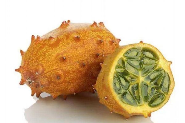 什么是刺角瓜呢 刺角瓜有什么作用呢 什么是刺角瓜呢 刺角瓜有什么作用呢