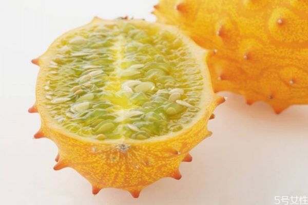 孕婦可以吃刺角瓜嗎 孕婦吃刺角瓜有什么好處嗎 孕婦可以吃刺角瓜嗎 孕婦吃刺角瓜有什么好處嗎