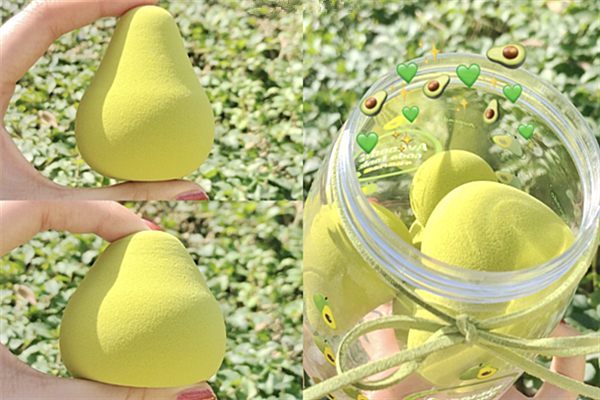 美妝蛋和刷子哪個好用 怎么判斷美妝蛋質(zhì)量好不好