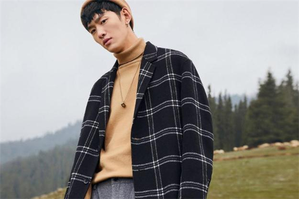 男生穿什么大衣好看 男士大衣什么款式好看 男生穿什么大衣好看 男士大衣什么款式好看