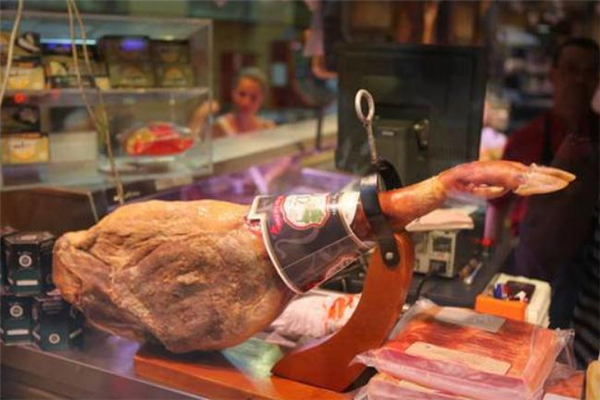 金華火腿放了20年還能吃嗎 金華火腿幾年的最好吃 金華火腿放了20年還能吃嗎 金華火腿幾年的最好吃