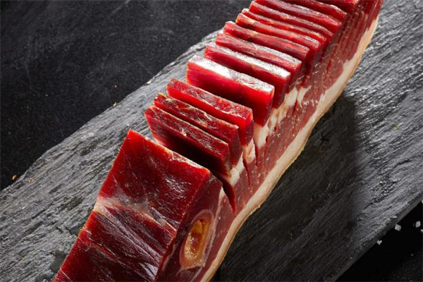 金華火腿放了20年還能吃嗎 金華火腿幾年的最好吃 金華火腿放了20年還能吃嗎 金華火腿幾年的最好吃