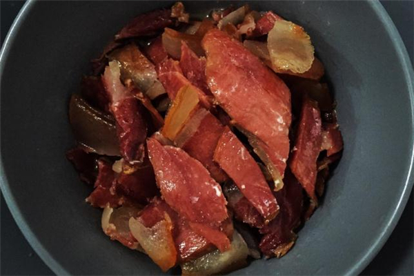 金華火腿放了20年還能吃嗎 金華火腿幾年的最好吃 金華火腿放了20年還能吃嗎 金華火腿幾年的最好吃