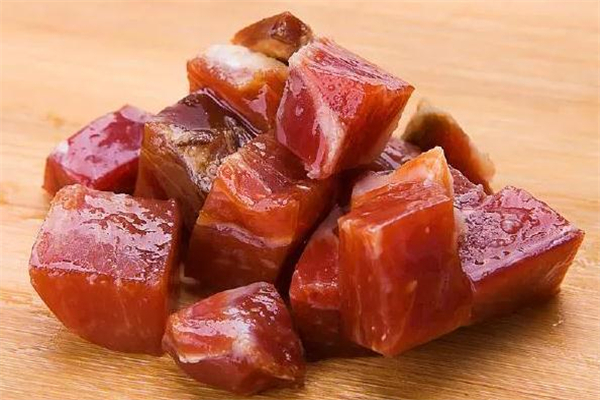 金華火腿價(jià)格 金華火腿多少錢(qián)一斤