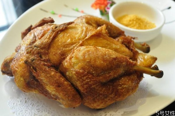 葫蘆雞是哪里的特產(chǎn)呢 吃葫蘆雞有什么好處呢 葫蘆雞是哪里的特產(chǎn)呢 吃葫蘆雞有什么好處呢