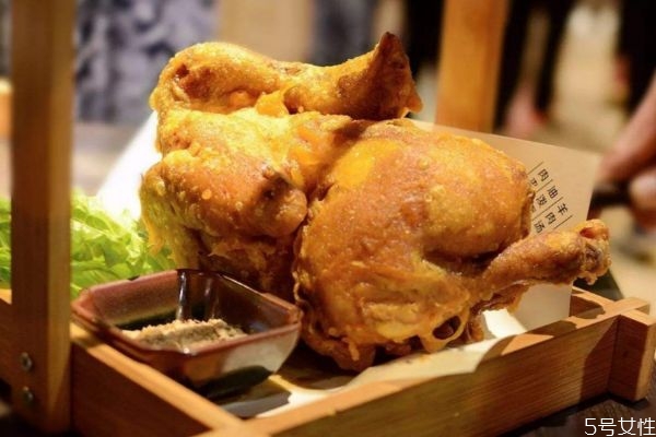 葫蘆雞是哪里的特產(chǎn)呢 吃葫蘆雞有什么好處呢 葫蘆雞是哪里的特產(chǎn)呢 吃葫蘆雞有什么好處呢