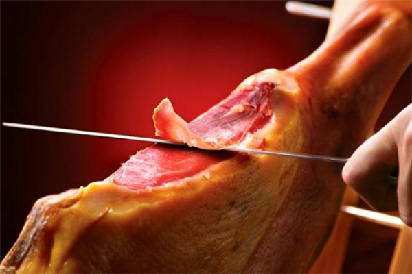 金華火腿切不動(dòng)怎么辦 金華火腿切開了怎么保存 金華火腿切不動(dòng)怎么辦 金華火腿切開了怎么保存