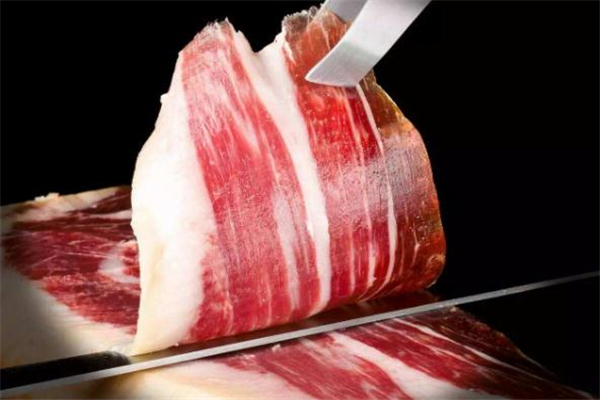金華火腿切不動(dòng)怎么辦 金華火腿切開了怎么保存 金華火腿切不動(dòng)怎么辦 金華火腿切開了怎么保存