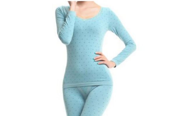 保暖內衣怎么折疊 保暖內衣折疊方法 保暖內衣怎么折疊 保暖內衣折疊方法