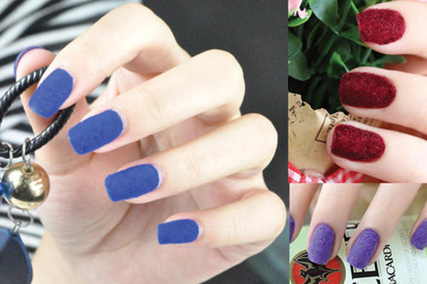 自己涂的指甲油需要烤嗎 怎樣能減少美甲的傷害 自己涂的指甲油需要烤嗎 怎樣能減少美甲的傷害