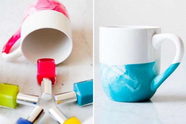 什么指甲油不可以剝 指甲油可剝和不可剝的有什么區(qū)別 什么指甲油不可以剝 指甲油可剝和不可剝的有什么區(qū)別