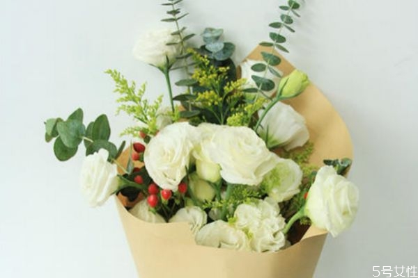 洋桔梗的花語是什么呢 洋桔梗的種植有什么注意的呢 洋桔梗的花語是什么呢 洋桔梗的種植有什么注意的呢