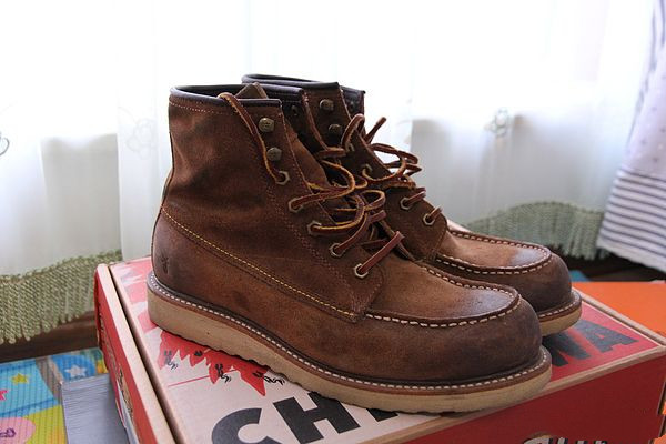 工裝靴怎么搭配好看 工裝靴的搭配技巧 工裝靴怎么搭配好看 工裝靴的搭配技巧