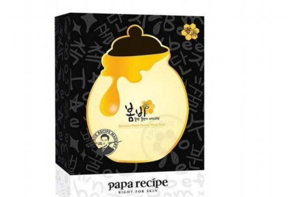 黑春雨面膜有什么功效 春雨黑面膜精華顏色黑色還是透明 黑春雨面膜有什么功效 春雨黑面膜精華顏色黑色還是透明