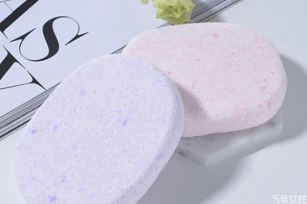 洗臉撲多久更換一次 什么情況更換洗臉撲 洗臉撲多久更換一次 什么情況更換洗臉撲