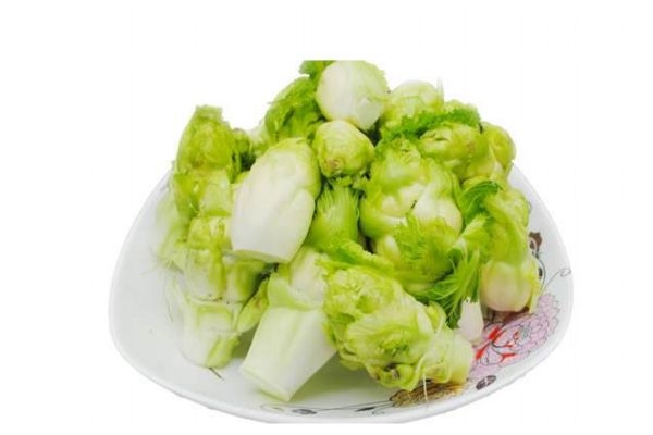 什么是兒菜呢 兒菜有什么營養(yǎng)價值呢 什么是兒菜呢 兒菜有什么營養(yǎng)價值呢