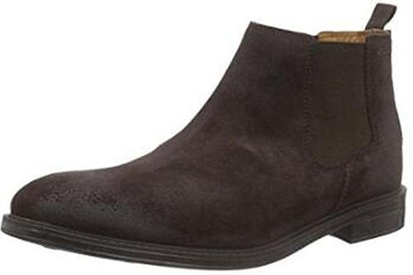 clarks鞋子有什么特色 clarks品牌屬于什么檔次 clarks鞋子有什么特色 clarks品牌屬于什么檔次