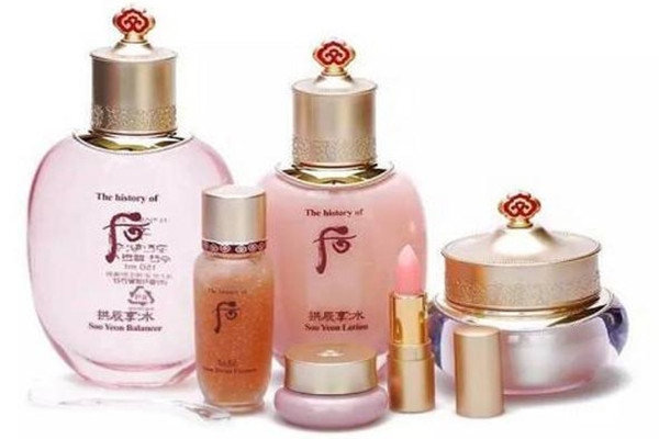 水妍五件套的使用順序 幫助你高效護(hù)膚 水妍五件套的使用順序 幫助你高效護(hù)膚